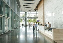 Marina Bay Financial Centre (tower 3) (D1), Office #453686271